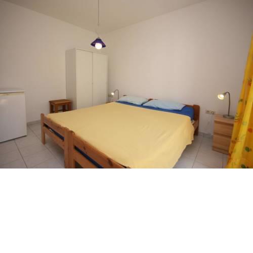 Apartment Mandre 6415d