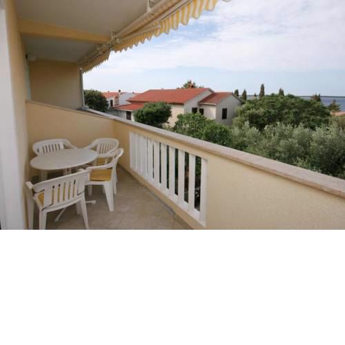 Apartment Mandre 6537b