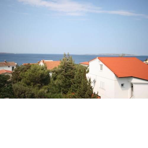 Apartment Mandre 6537d