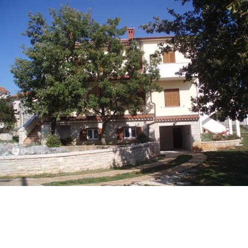 Apartment Manjadvorci 2209b