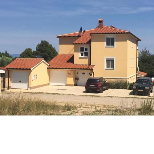 Apartment MARA