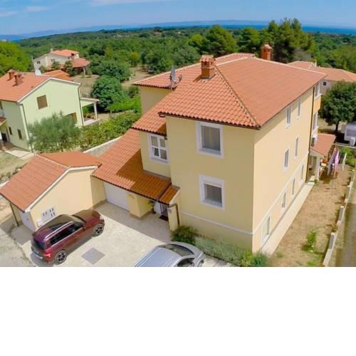 Apartment MARA