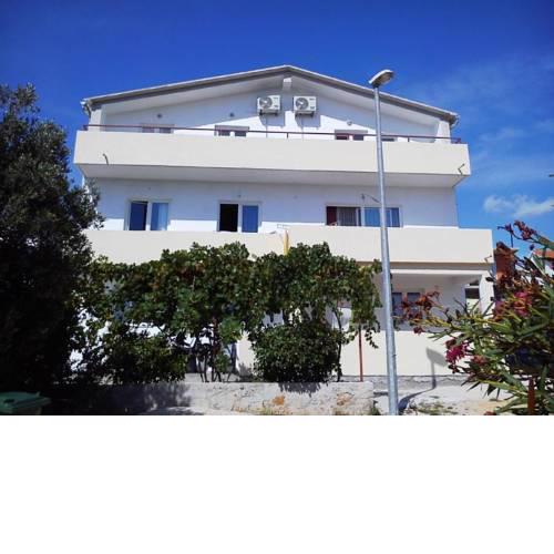 Apartment Mara
