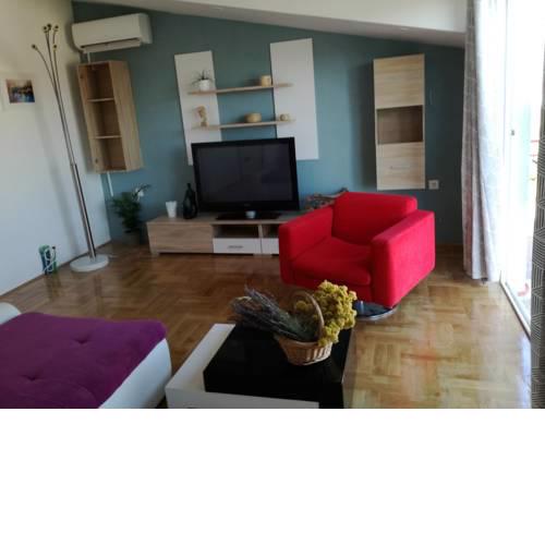Apartment Mara