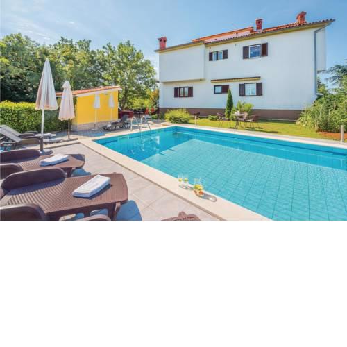 Apartment Marceljani Cr