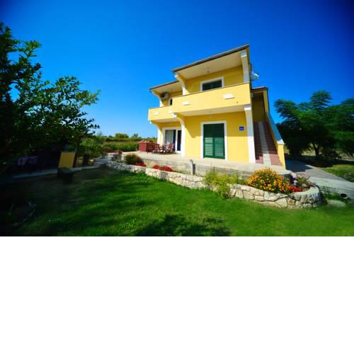 Apartment Marcella 2