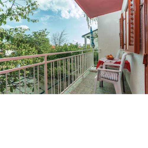 Apartment Marcilnica V