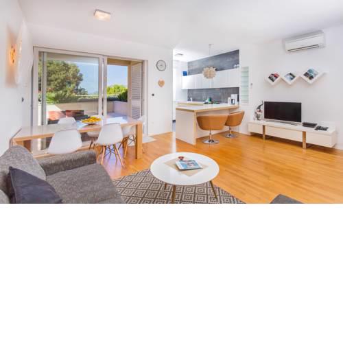 Apartment Marco Polo