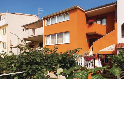 Apartment Mardeganijeva III