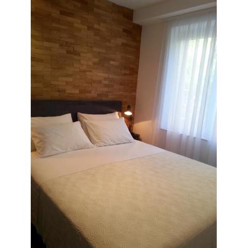 Apartment Mare s mora