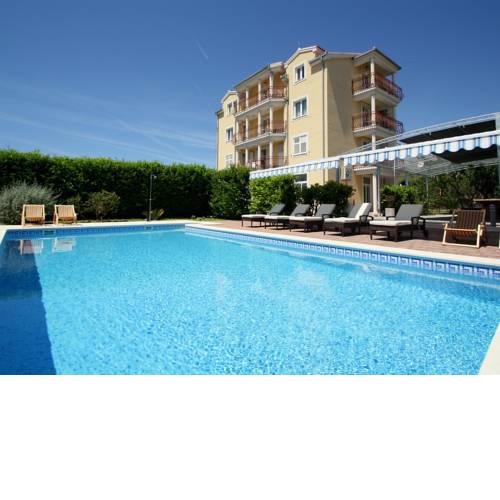 Apartment Mare.1