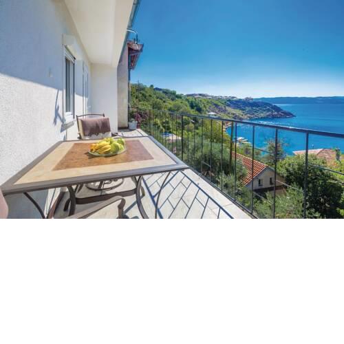 apartment MAREA