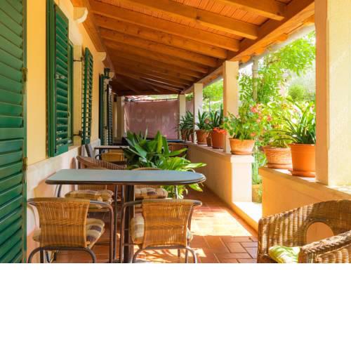Apartment Mareonda.1