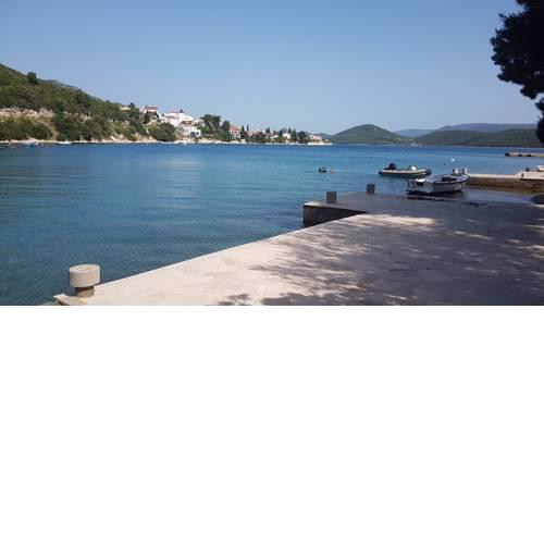 Apartment Marevic