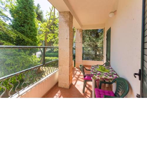 Apartment Margaretic II