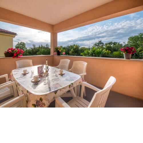 Apartment Margita