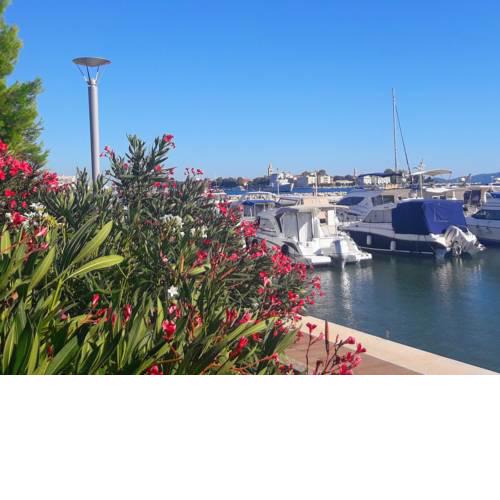 apartment sea la vie borik