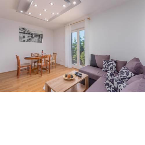 Apartment Maria