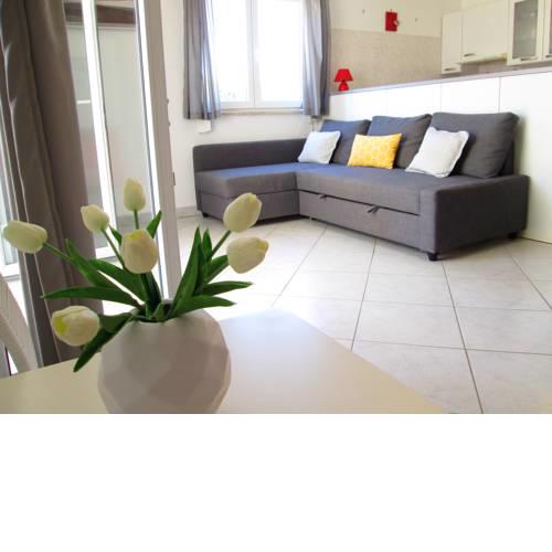 Apartment Maria