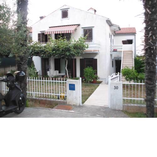 Apartment Maria