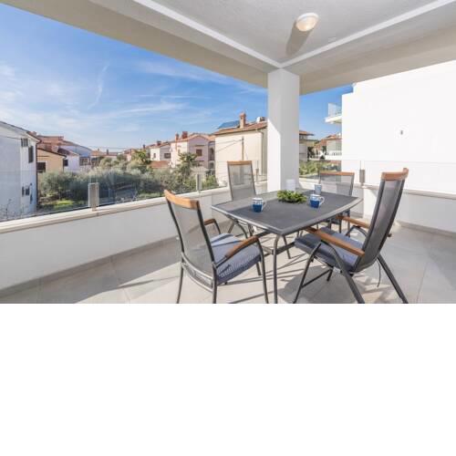 Apartment Maria