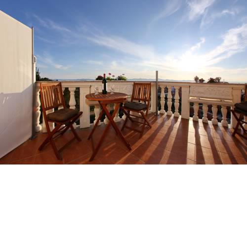Apartment Marica Amazing View