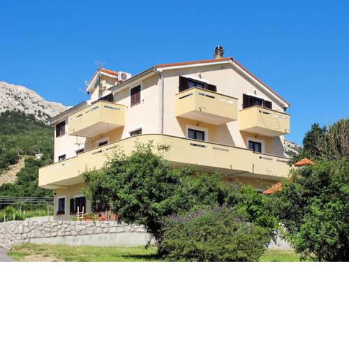 Apartment Marija (BKA500)