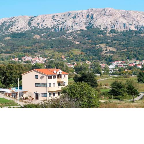 Apartment Marija (BKA501)