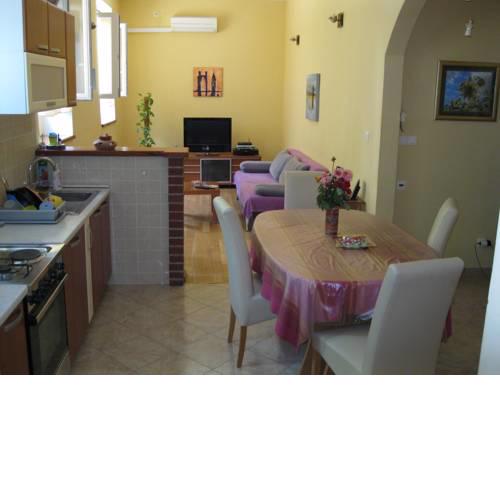 Apartment Marija Mila