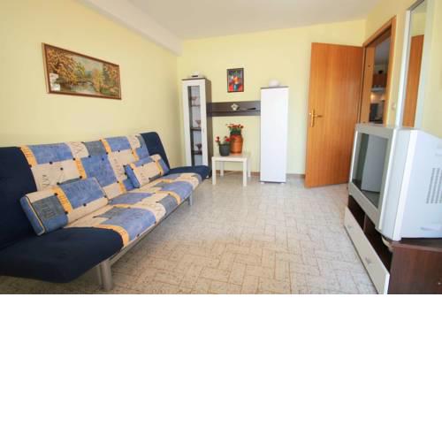 Apartment Marija