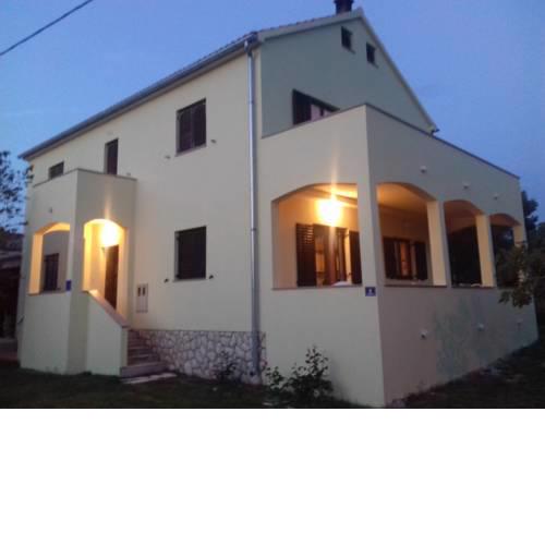 Apartment Marija