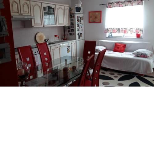 Apartment Marija