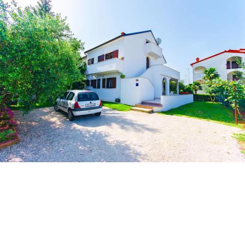 Apartment Marija
