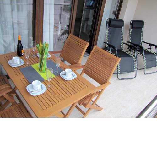 Apartment Marija