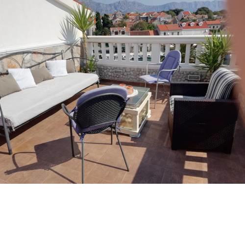 Apartment Marija