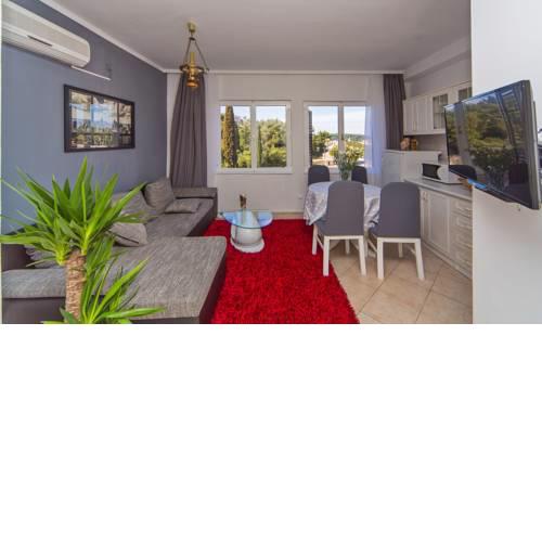 Apartment Marija