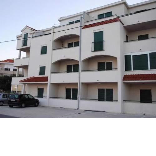 Apartment Marija