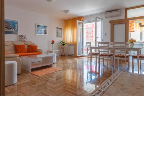 Apartment Marija