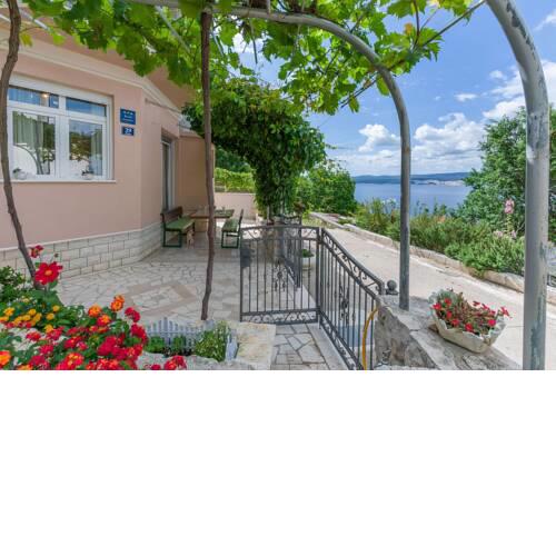 Apartment Marija