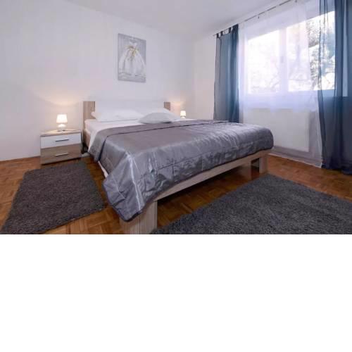 Apartment Marika