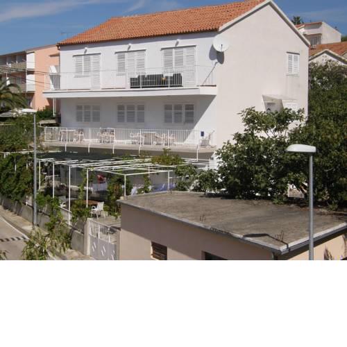 Apartment Marin