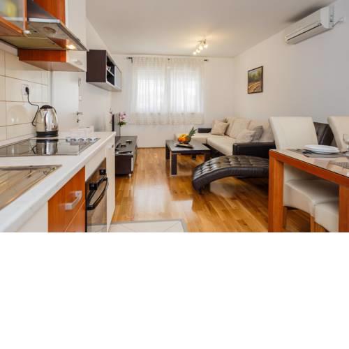 Apartment Marin