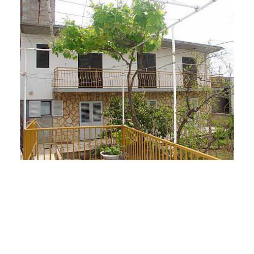 Apartment Marin