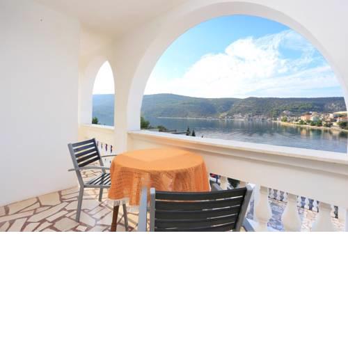 Apartment Marina 10415b