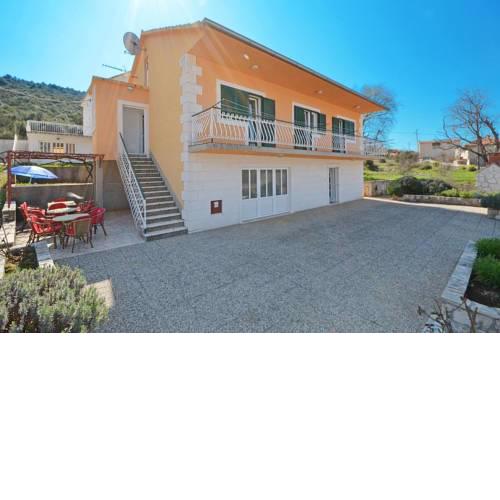 Apartment Marina 11554b
