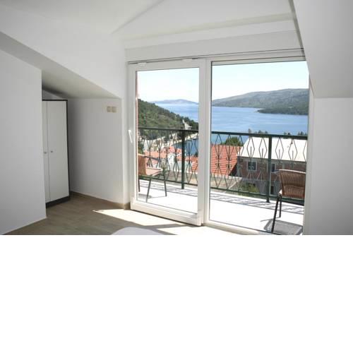 Apartment Marina 11607a