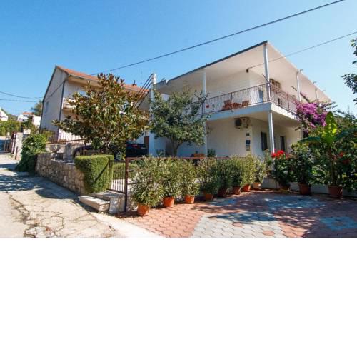 Apartment Marina 1160b