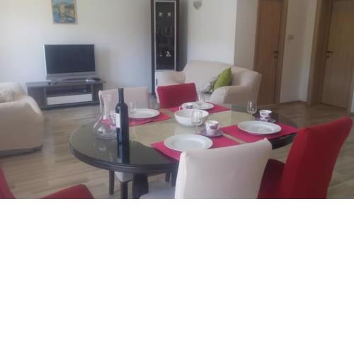 Apartment Marina 14258a