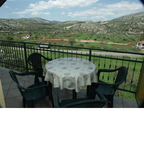 Apartment Marina 2028b