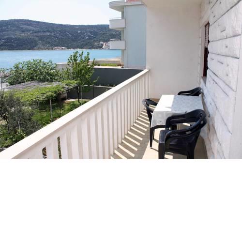 Apartment Marina 4850a